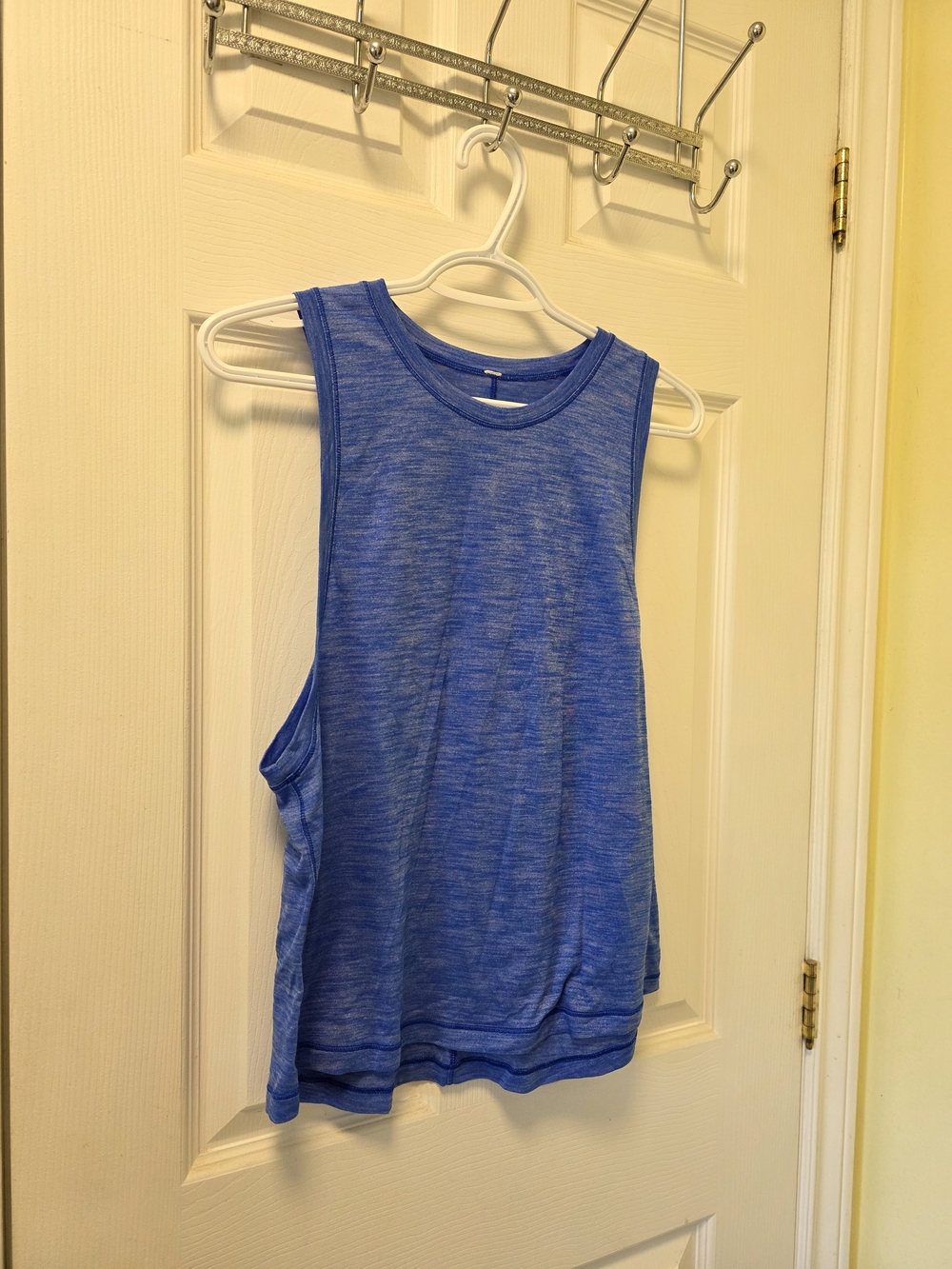 💙 Set Of 2 💙 Lululemon Tank Tops | Size Medium